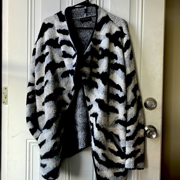 Lane Bryant Sweaters - 🖤Lane Bryant Thick Sweater